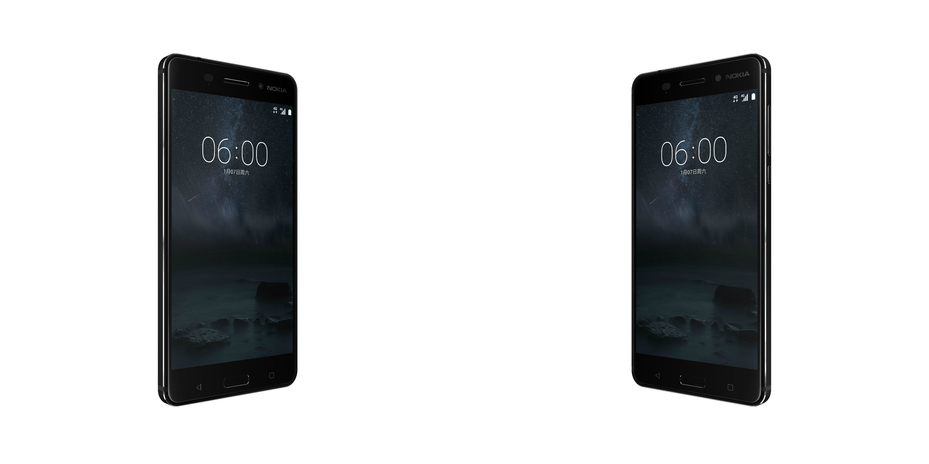  Nokia 6正式发布：定价1699元  中国首发 智能公会