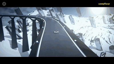 德国佬又火了！奥迪终于把球形轮胎造了出来 智能公会