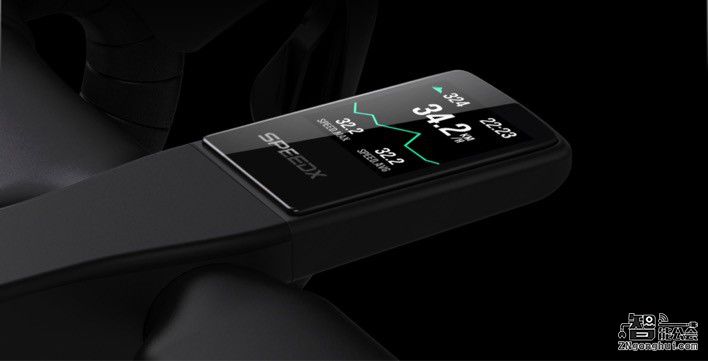 跨界黑科技 野兽骑行Unicorn让CES不止于科技 智能公会