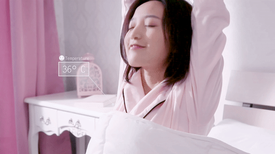 让温度来告诉你，好的爱情会是什么样子 智能公会