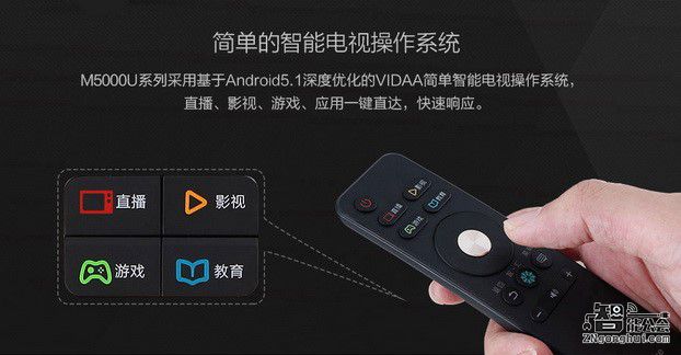 拯救节后综合症 你需要一款大屏电视一扫阴霾 智能公会