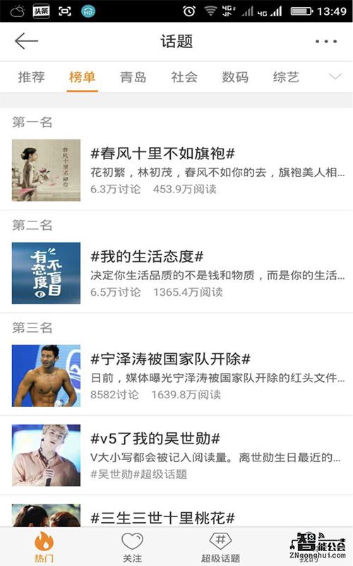 科龙空调跨界营销对话用户  微博活动抢占话题榜 智能公会