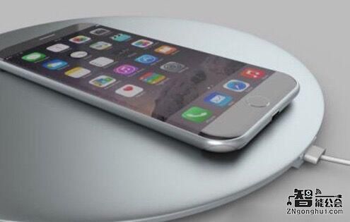 关于iPhone8手机的6个猜想 你觉得哪个最靠谱？ 智能公会