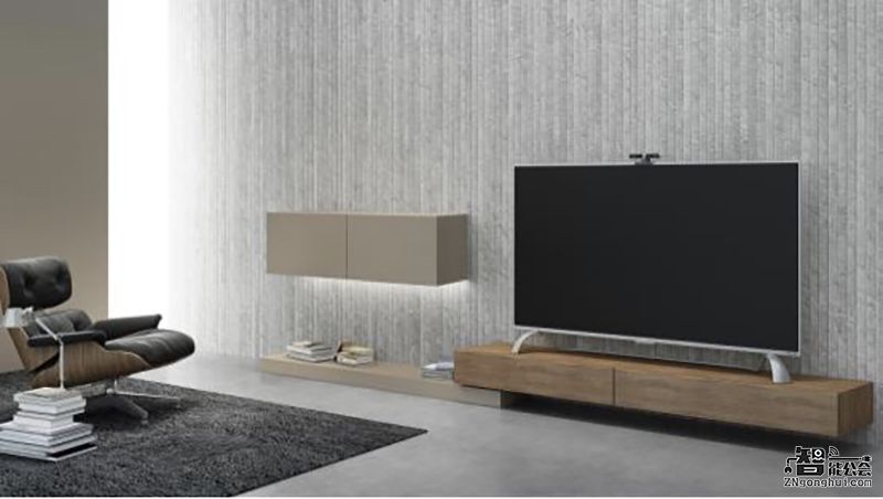 乐视10999元推70吋超4 X70  高端大屏成客厅标配 智能公会