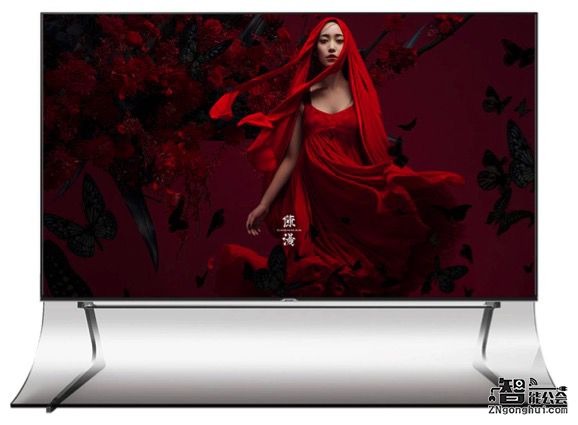 进入8K时代！夏普电视获消费者售后满意度五星评价 智能公会