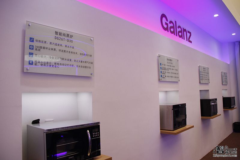 厨房电器也玩黑科技！这两款产品让吃货们垂涎三尺 智能公会