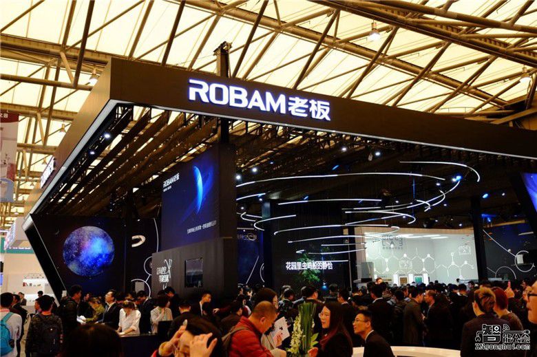 老板ROKI3.0发布 竟然能让“烹饪小白”分分钟变身“星级主厨”！ 智能公会