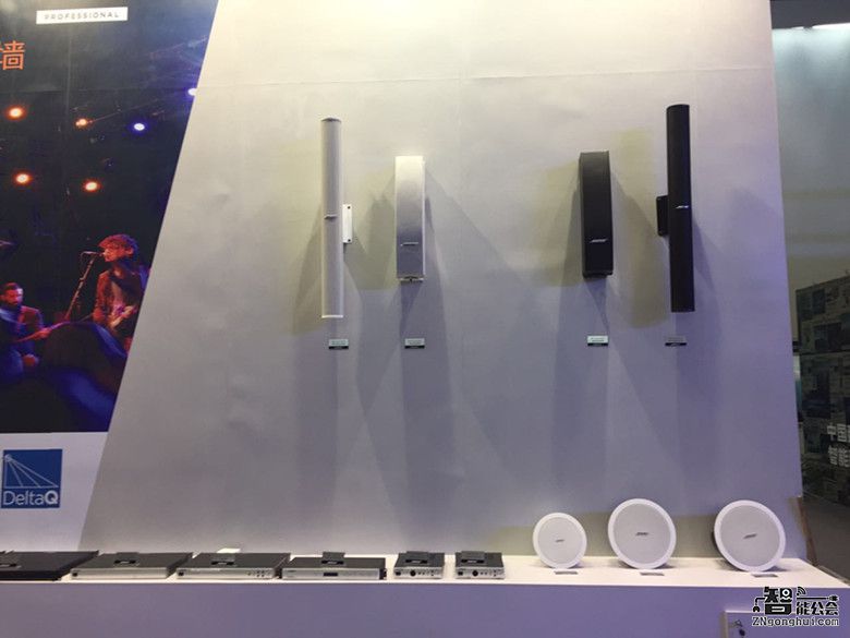 2017中国智能建筑展览会：推动建筑产业有序发展 智能公会