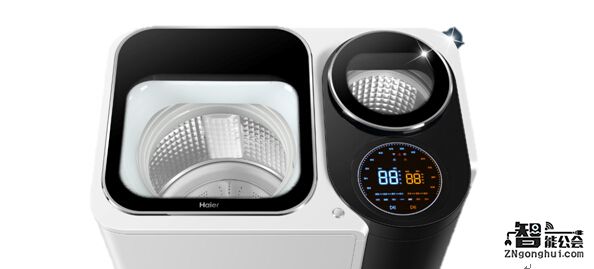 2017洗衣机发展趋势 谁能占领分区洗护市场高地？ 智能公会