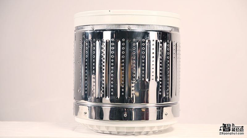 拆给你看！这5款洗衣机到底谁洗的衣服更健康？ 智能公会