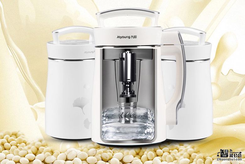 告别进口国货当自强 九阳厨系家电选购攻略 智能公会