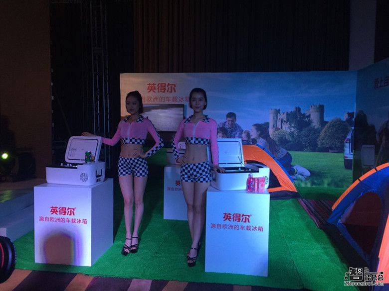 自驾游必备品：爱游玩的小伙伴们看这里！ 智能公会