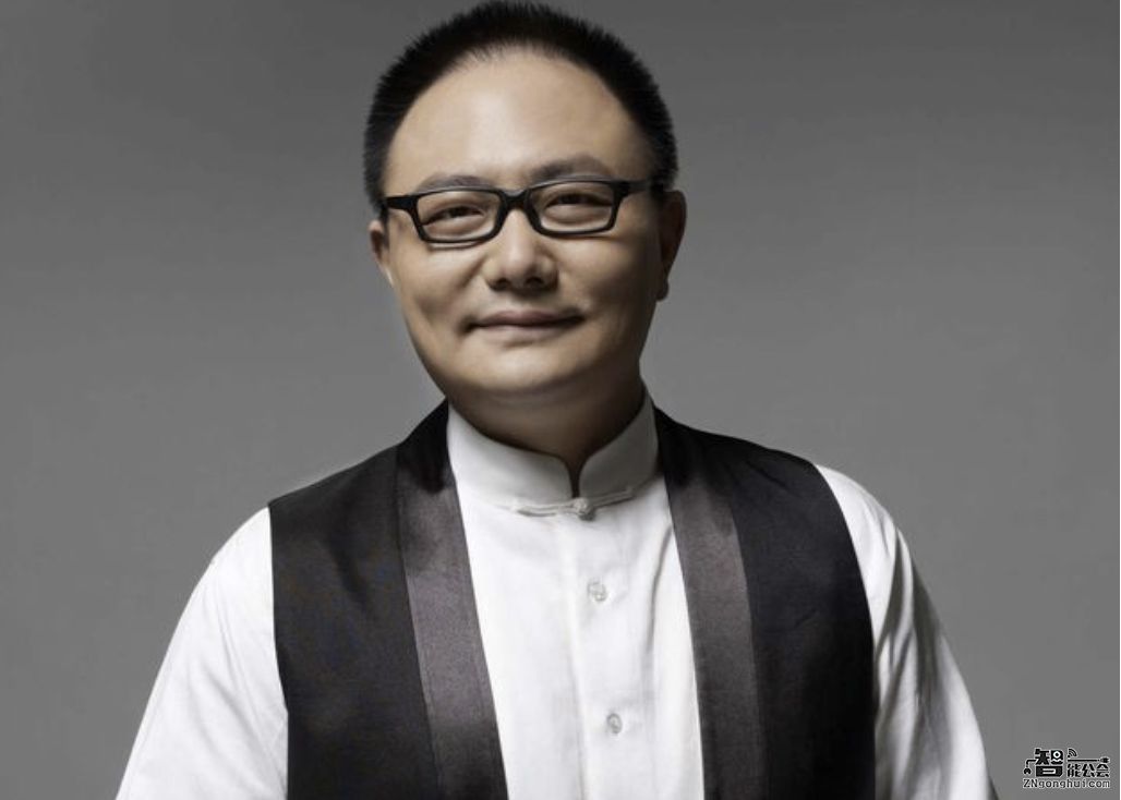 TMT圈的老罗，你只知其二，不知其三 智能公会