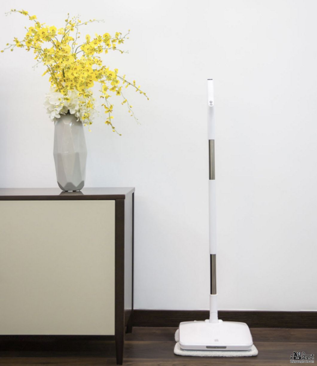 小米众筹再现爆品，洒哇地咔擦地机日销5000+ 智能公会