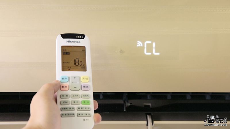 老空调竟成细菌培养箱 一组对比试验让你秒懂“双清洁” 智能公会