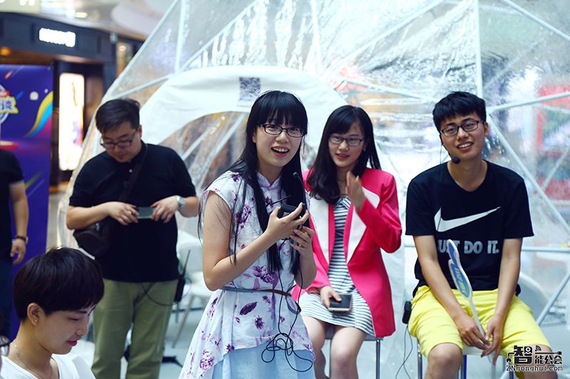 四大症状迎刃而解 一场关于“空调病”的超级奇葩谈 四大症状迎刃而解 一场关于“空调病”的超级奇葩谈 智能公会