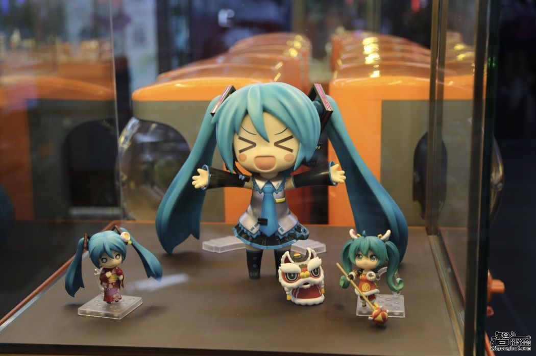 大中“梦次元”破壁 打造品牌IP元素 智能公会