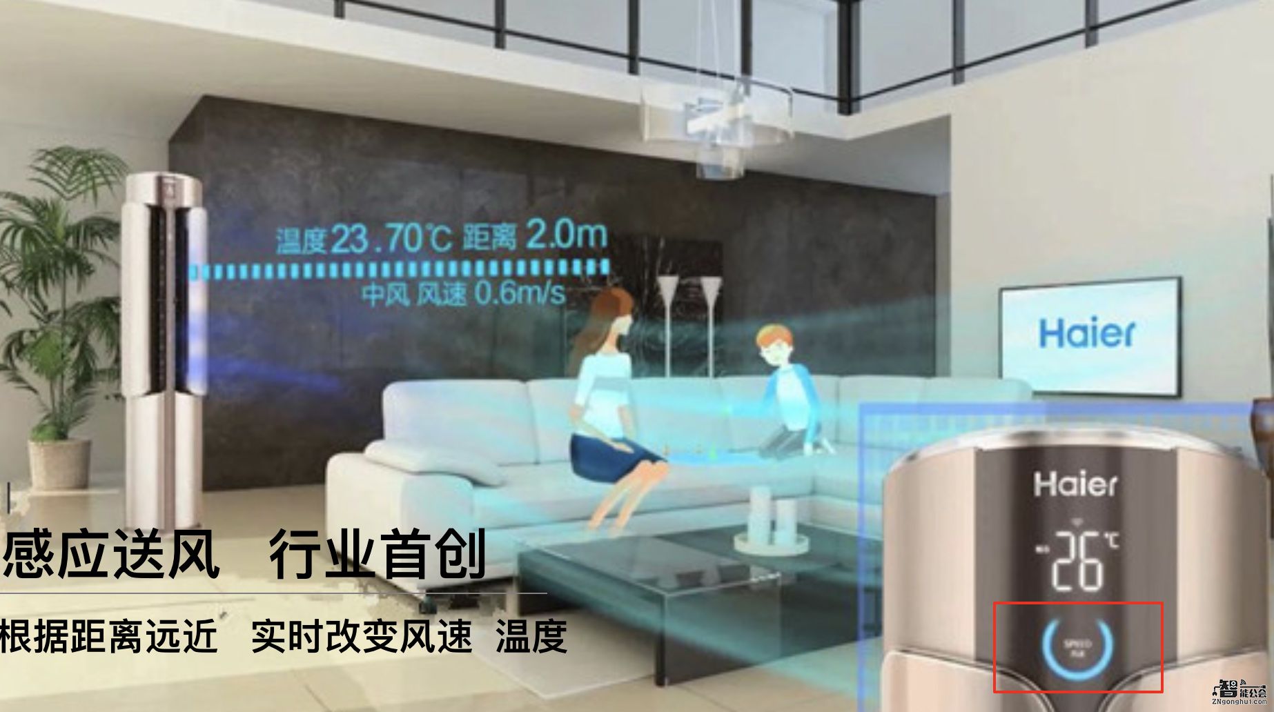 四大症状迎刃而解 一场关于“空调病”的超级奇葩谈 四大症状迎刃而解 一场关于“空调病”的超级奇葩谈 智能公会