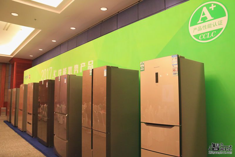 看准A+标志，即使没有专业眼光，高端冰箱也可以“随便”选 智能公会
