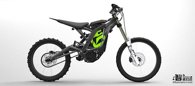当摩托车实现了电动版 你还会选择汽油摩托吗？ 智能公会