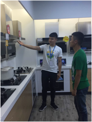 能力锻炼、佣金奖励 苏宁易购直营店实习机会等你来约 智能公会