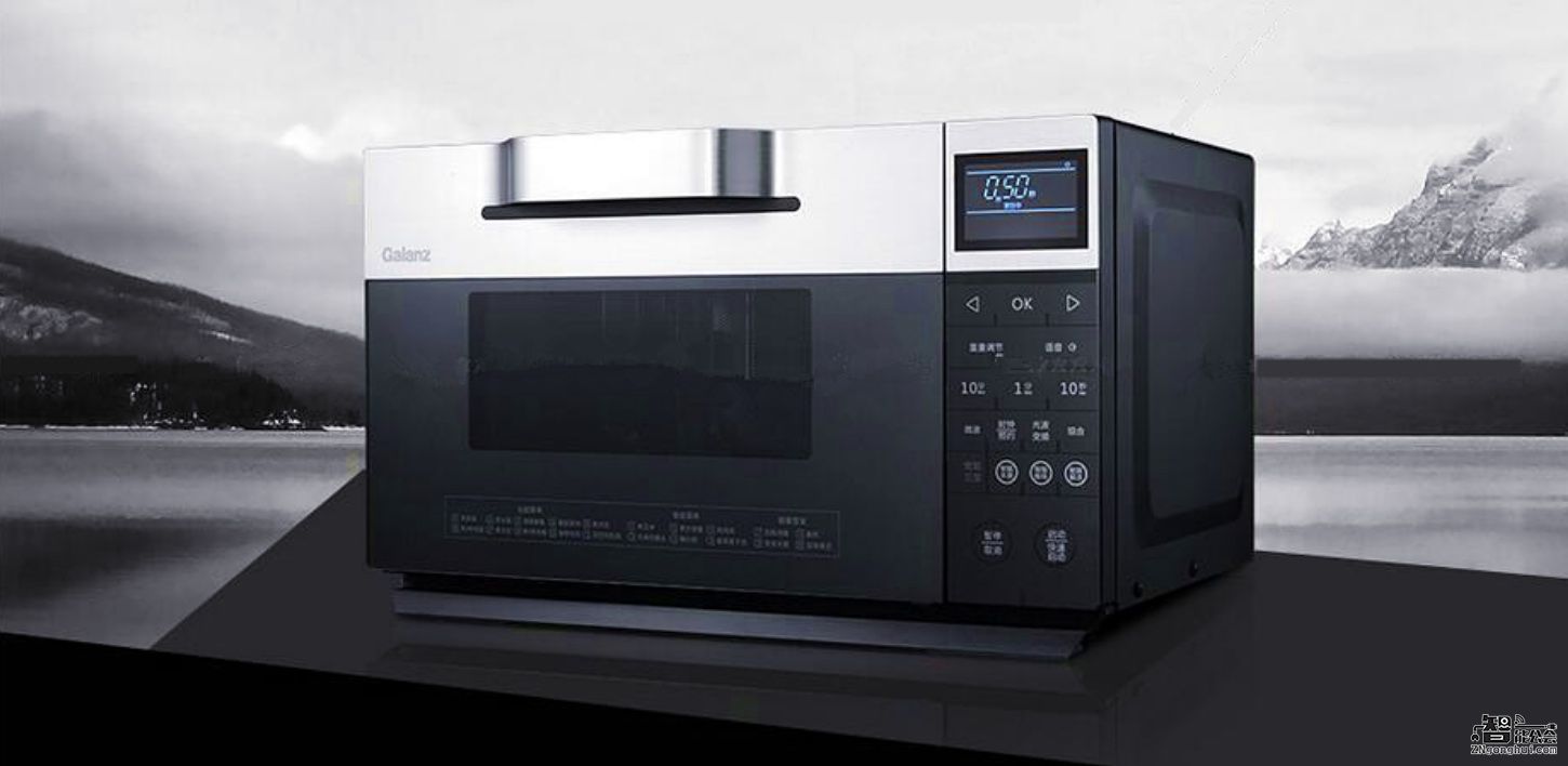 一台微波炉如何陪伴用户20+？格兰仕无微不至演绎中国品质 智能公会
