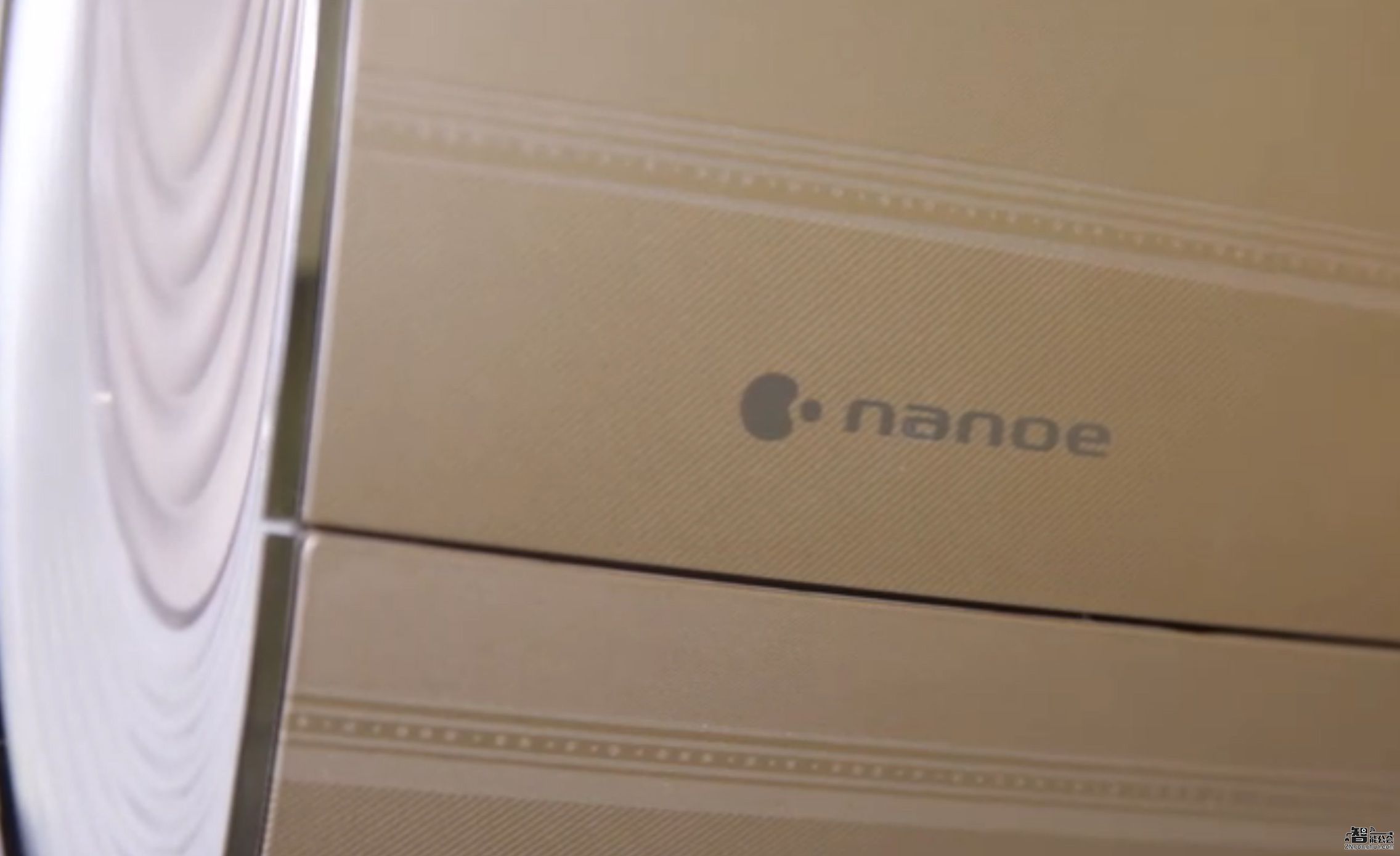 一举解决四大空气难题 海信空调nanoe技术有何神秘之处？ 智能公会