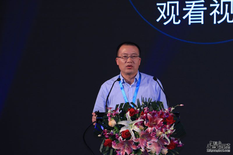 CRC 2017上半年度彩电行业研究发布会在京顺利召开 智能公会