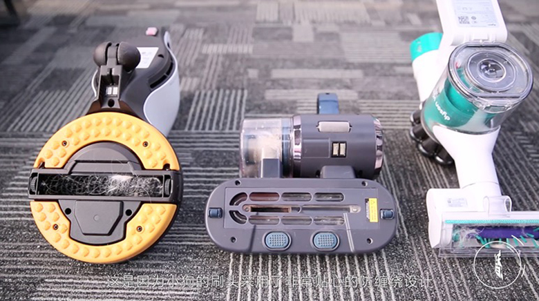 除螨效果哪家强？三款除螨仪全方位性能PK 智能公会