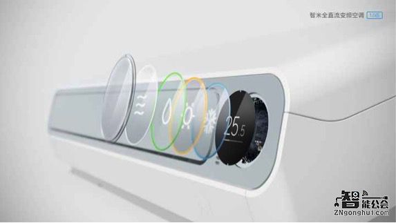 米粉节剁手攻略：手把手教您如何把黑科技搬进家 智能公会