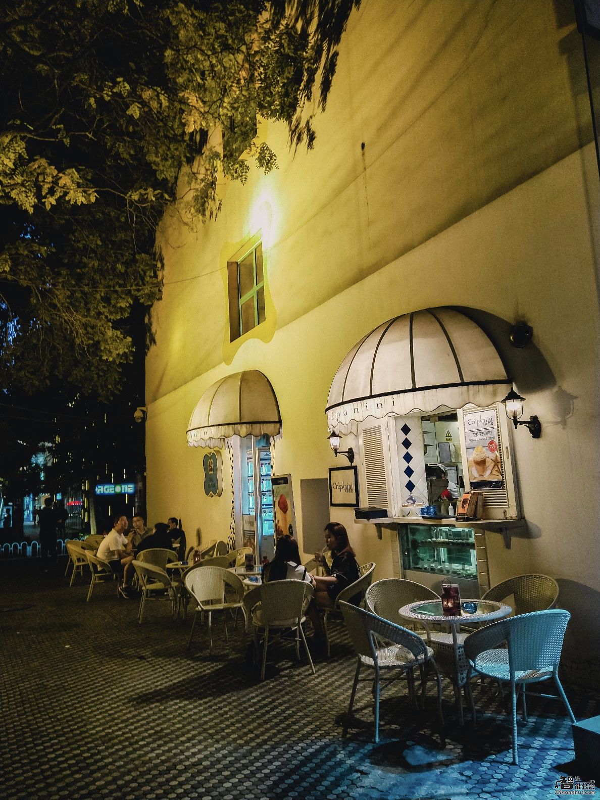 媲美单反！夏普美人尖AQUOS S2样张再曝光 智能公会