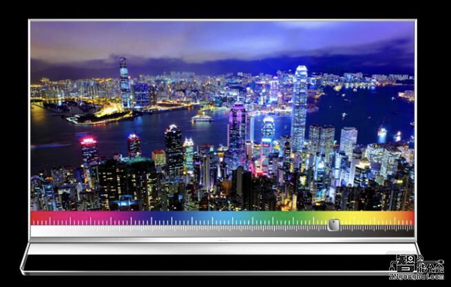 如临现场看世界杯 海信电视让沙发变看台 智能公会