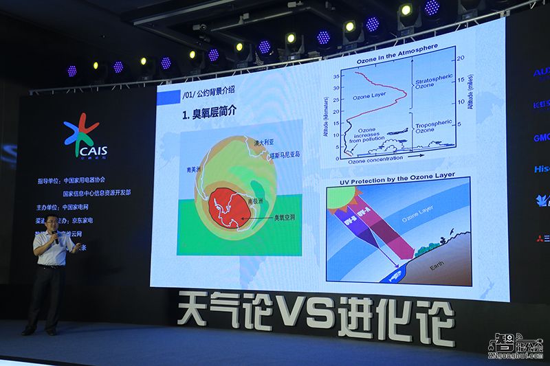 空调产销创历史新高 自我进化“对冲”天气依赖 智能公会