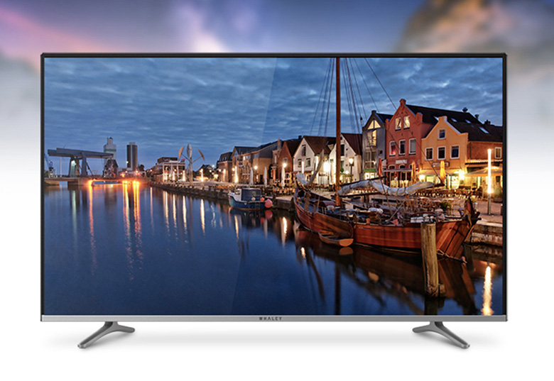 开学季电视换新 什么电视更适合学生看 智能公会