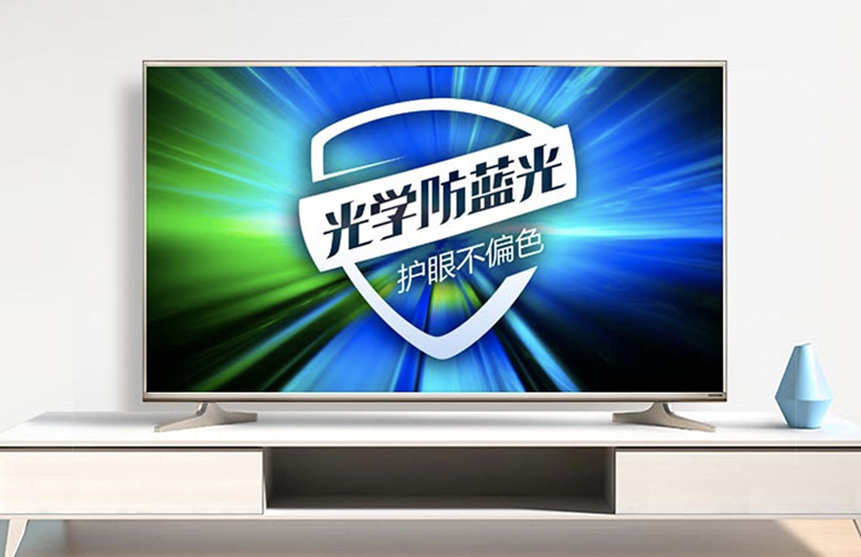 开学季电视换新 什么电视更适合学生看 智能公会