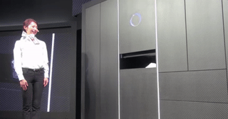 懒到极致！这么变态的家电也只有日本能发明 智能公会