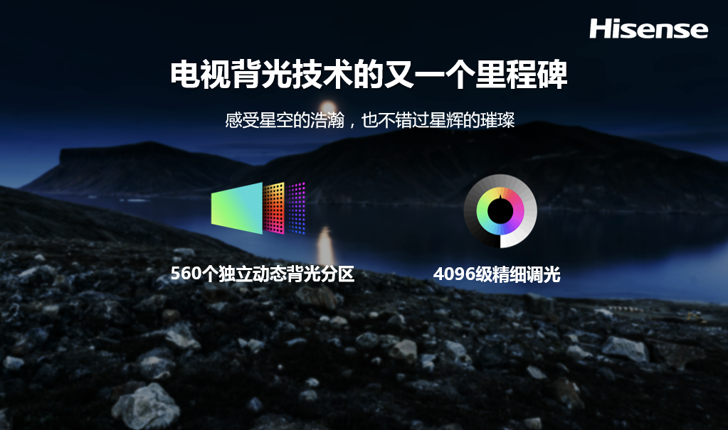 海信是如何占据55吋以上高端大屏市场份额头把交椅的？ 智能公会