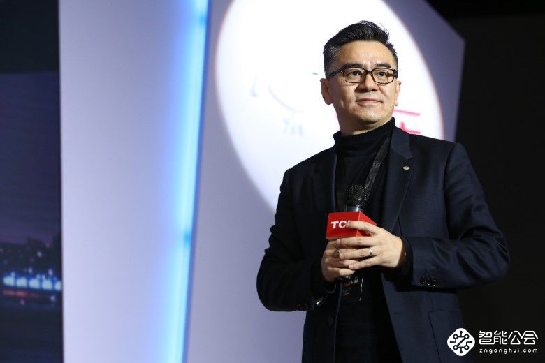 CEO代言产品“搞大事”，TCL刮起家电江湖的新风尚   智能公会