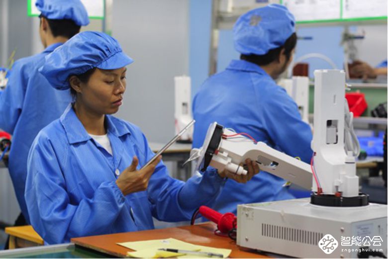 云米工厂探秘：用心铸造高品质！智能即热水吧登陆米家有品 智能公会