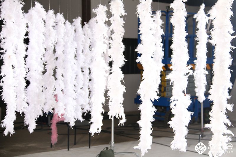 空调竟然能吹出聪明风？看看这组羽毛实验就知道了 智能公会