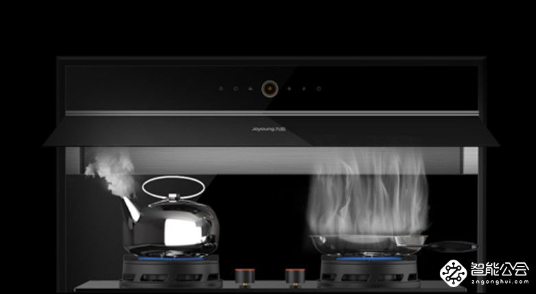 九阳净水与厨电新品在京发布 科技点亮美好厨房生活 智能公会