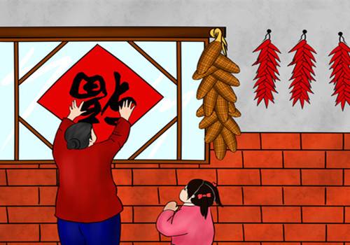 今夜除夕，我陪你守岁 智能公会