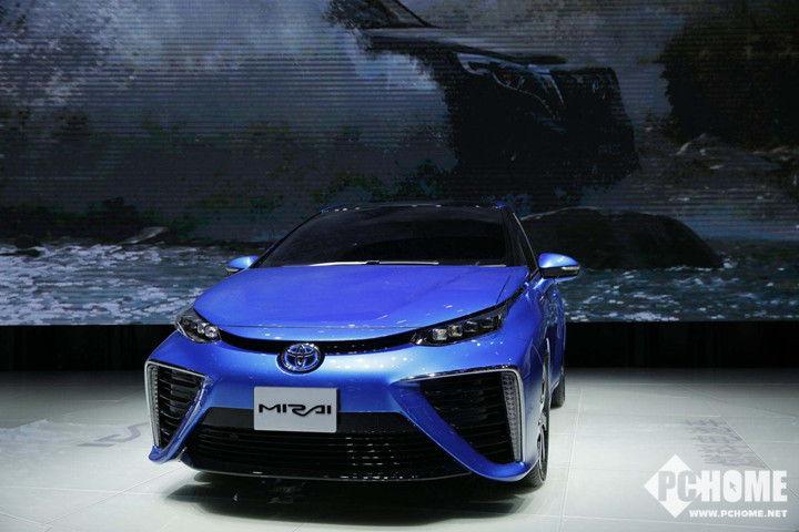 「新能源出行」新能源汽车有哪几种？看完就懂了 智能公会