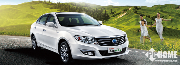 「新能源出行」新能源汽车有哪几种？看完就懂了 智能公会