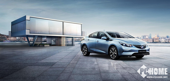 「新能源出行」新能源汽车有哪几种？看完就懂了 智能公会