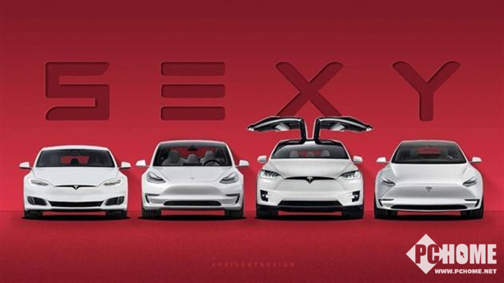 「新能源出行」新能源汽车有哪几种？看完就懂了 智能公会