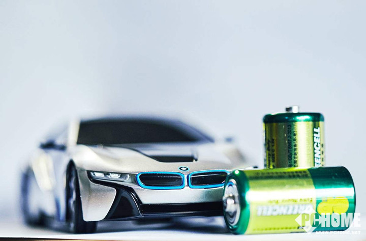 「新能源出行」新能源汽车有哪几种？看完就懂了 智能公会