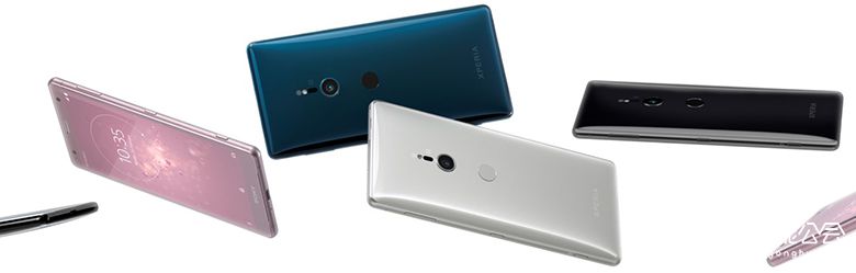 索尼Xperia XZ2旗舰机发布 影像显示与音质技术再度升级 智能公会