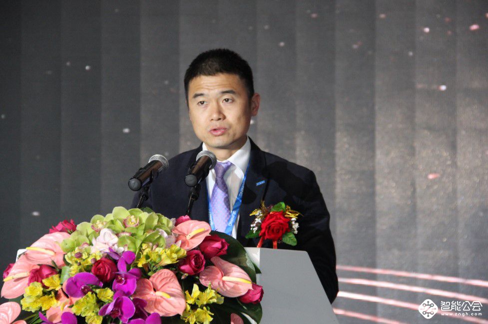 海信男神S空调重磅上市 空气四维控制打造极致舒适体验 智能公会