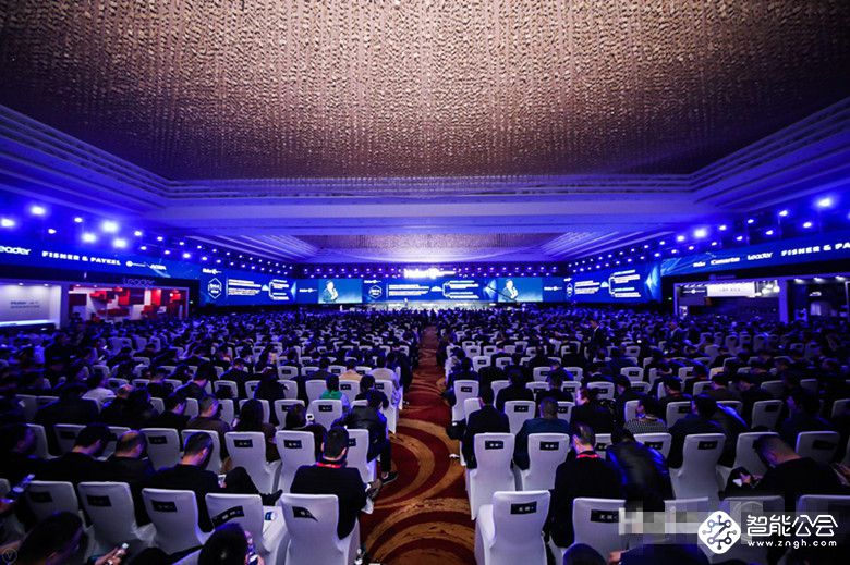 六大品牌协同效应 共同定制美好生活 智能公会